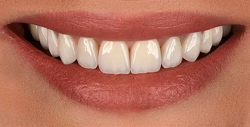 Smile Design Patient2 After