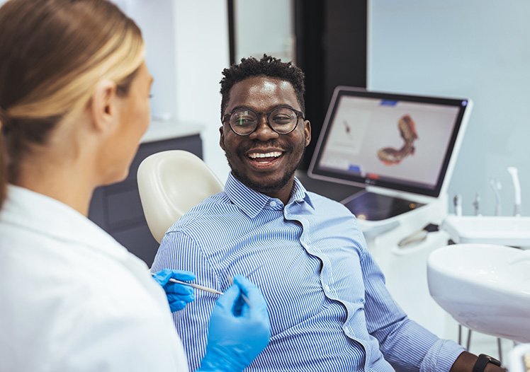 Fast Smile Design Options in Miami: Get a New Smile in Just Days