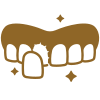 veneers icon