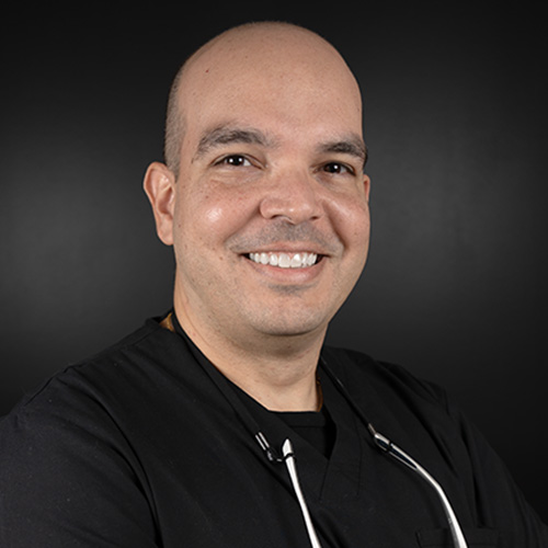 Carlos Da Silva