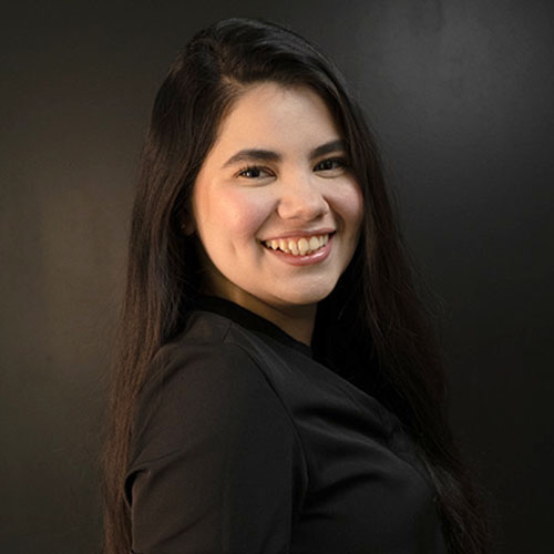 Pamela Pérez
