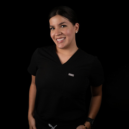 Ana María Sánchez