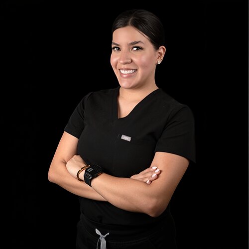 Ana María Sánchez