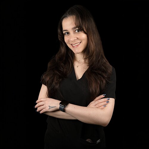 Byanka Ravelo