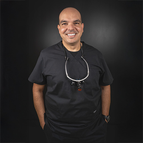 Carlos Da Silva