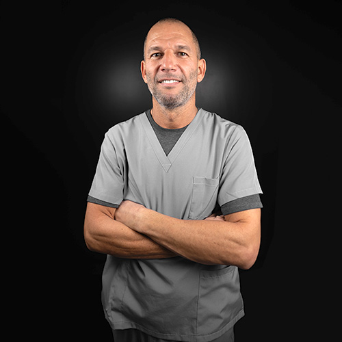 Federico Aristimuño