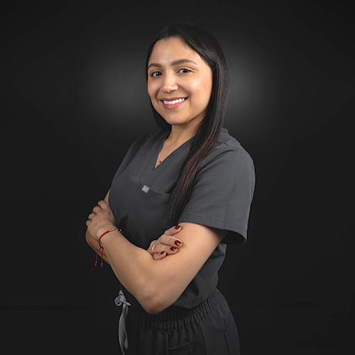 Jelibeth Sabril