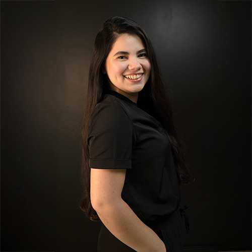 Pamela Pérez