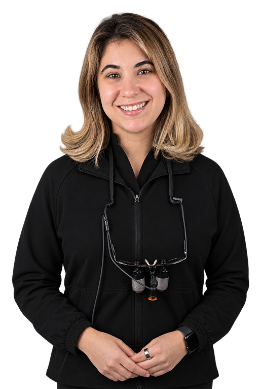 Dr.Ana Blain