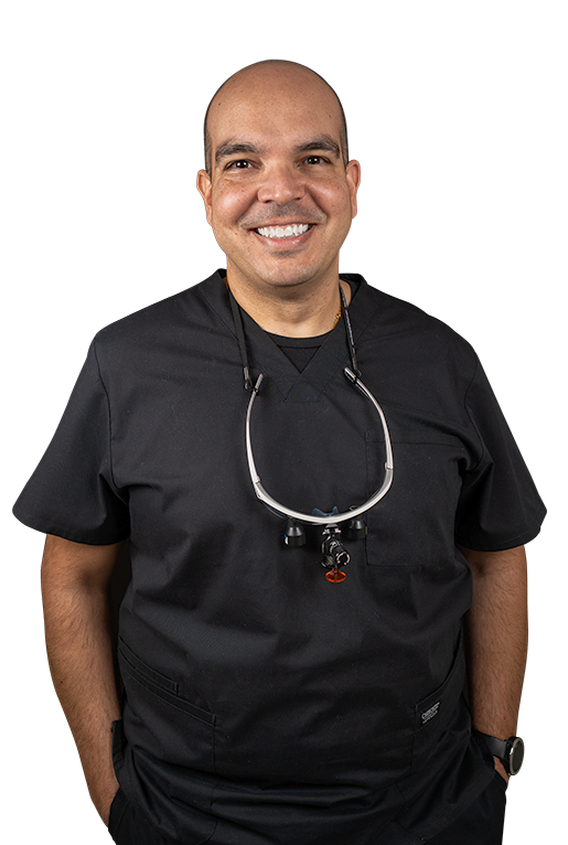 Dr.Carlos Da Silva
