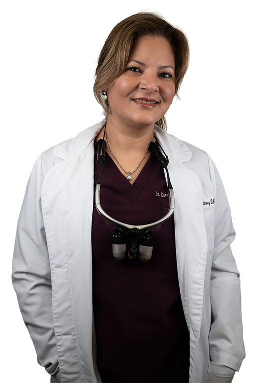 Dr.Elizabeth Del Toro
