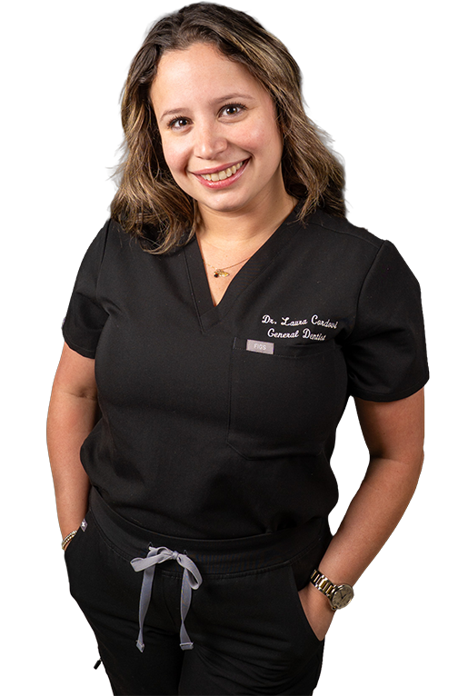 Dr.Laura Cordovi