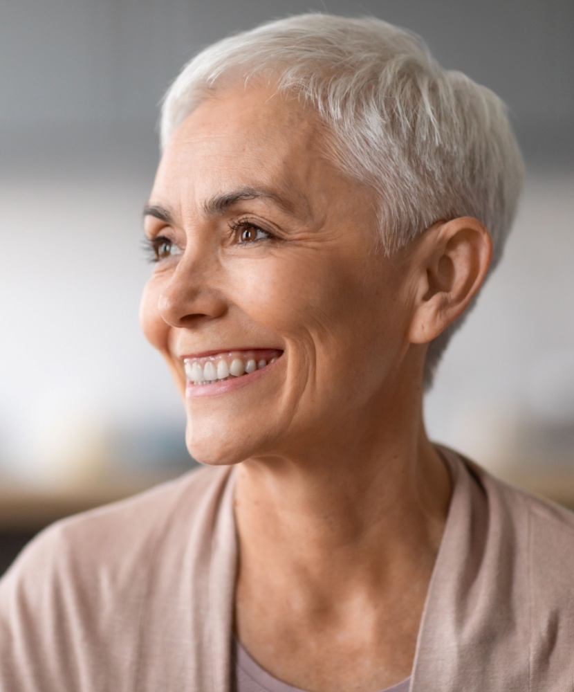 Dental Crowns in Miami