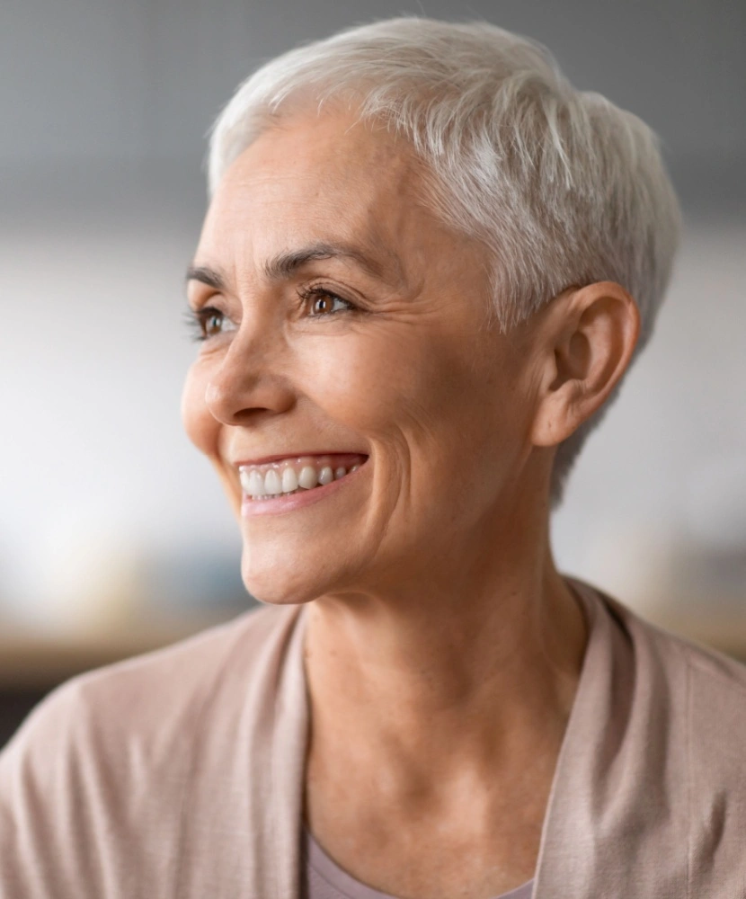 Dental Crowns in Miami