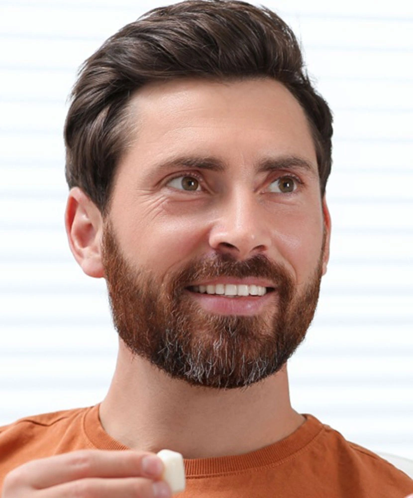 Implantes Dentales en Miami