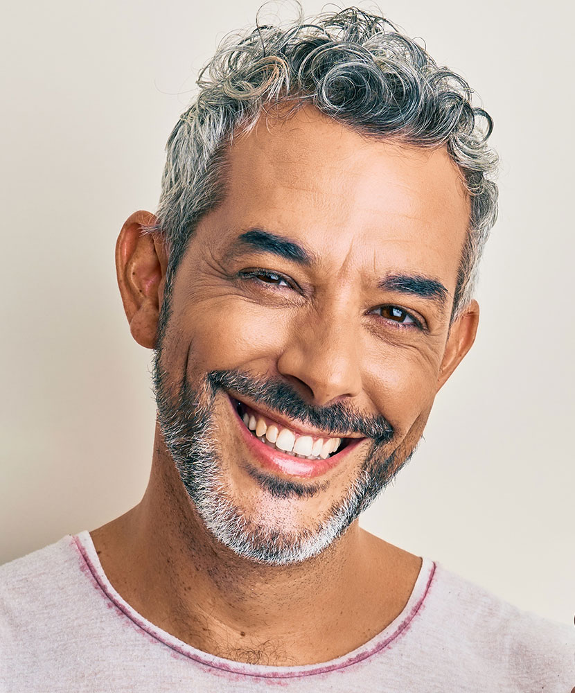 Full Mouth Restoration in Miami