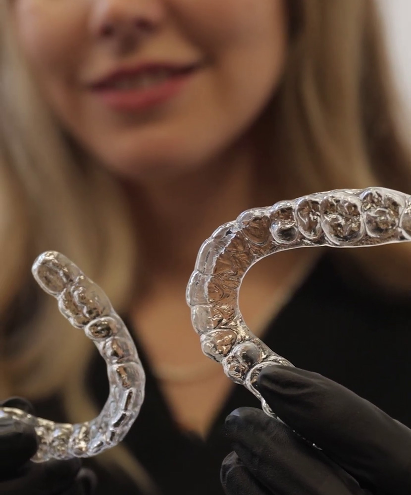 SureSmile Clear Aligners in Miami