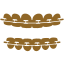 braces aligners icon