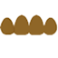 dental bonding icon