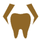 icono de extraccion de diente