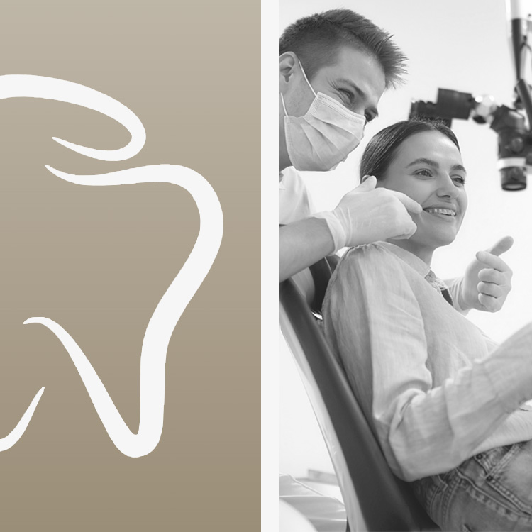 Dental Bonding Services in Miami