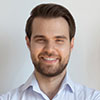 Avatar de cliente para testimonio