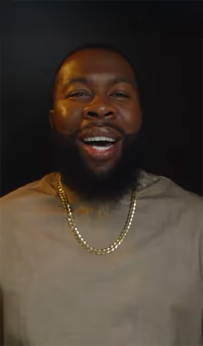 Patient Deshawn Shipp