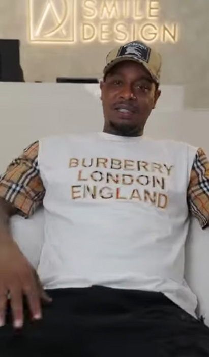 Testimonial Patient 1