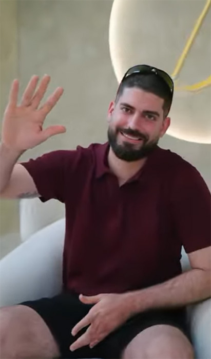 Testimonial Patient 2