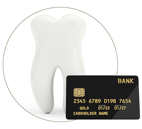 financing options