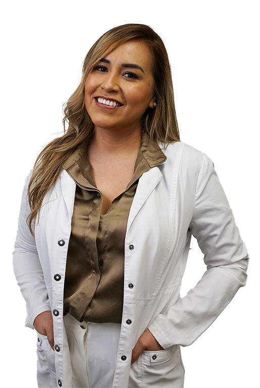 Dr. Gina Asturrizaga