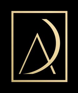Aria smile design imagotipo