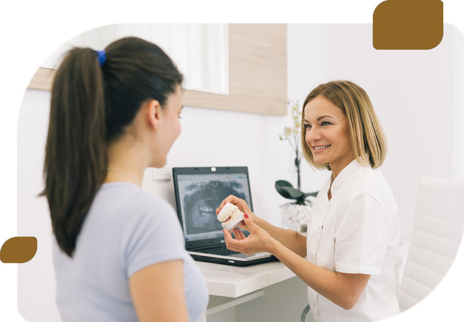 financing options at avana smile design clinic