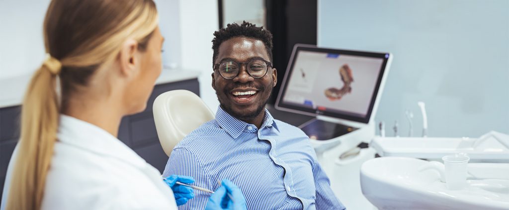 Fast Smile Design Options