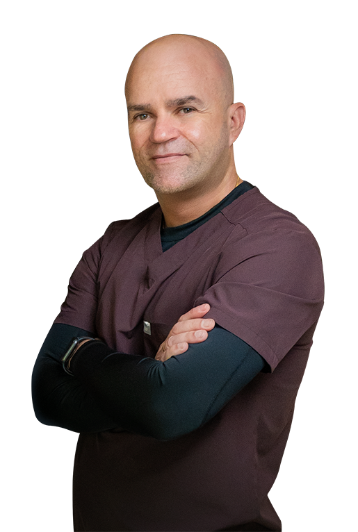 Dr Orlando Diaz Valle