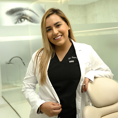 dental team dr gina