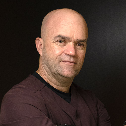 Dr. Orlando Diaz Valle