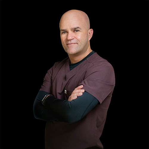 Dr Orlando Diaz Valle