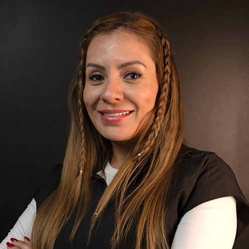 Paola Caicedo