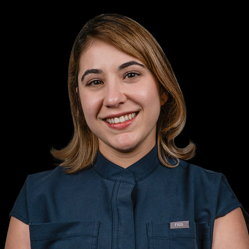Ana Blain Team Member