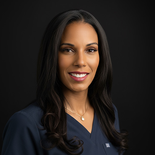 Dr. Lauren Alfred  Dentista, DMD