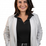 Dr. Claudia Martinez