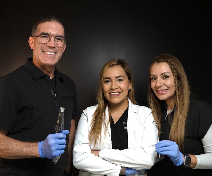 dental team dental team